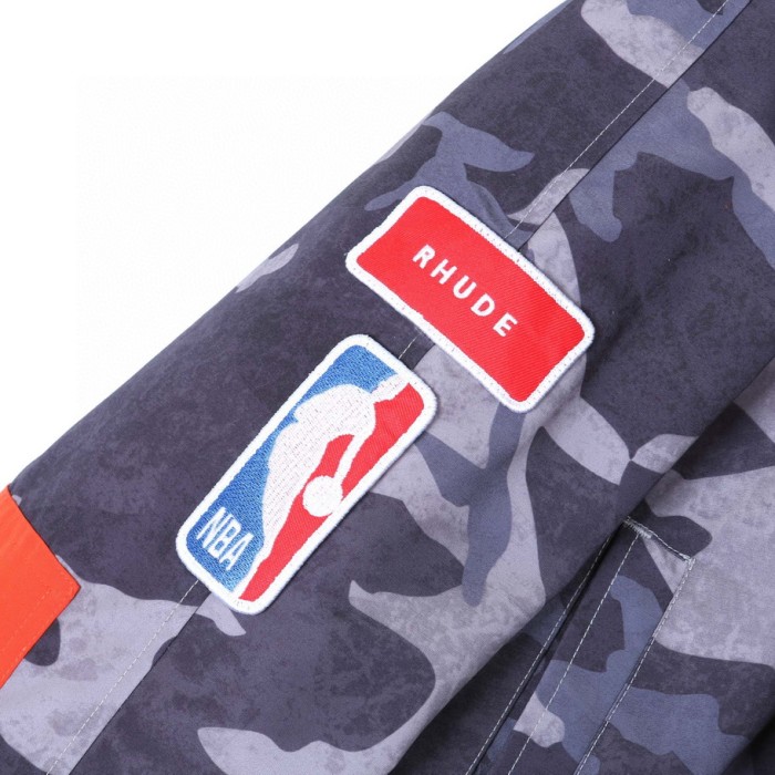 C GOOSE MEN'S RHUDE NBA  PARKA ( AAA+ QUALITY )