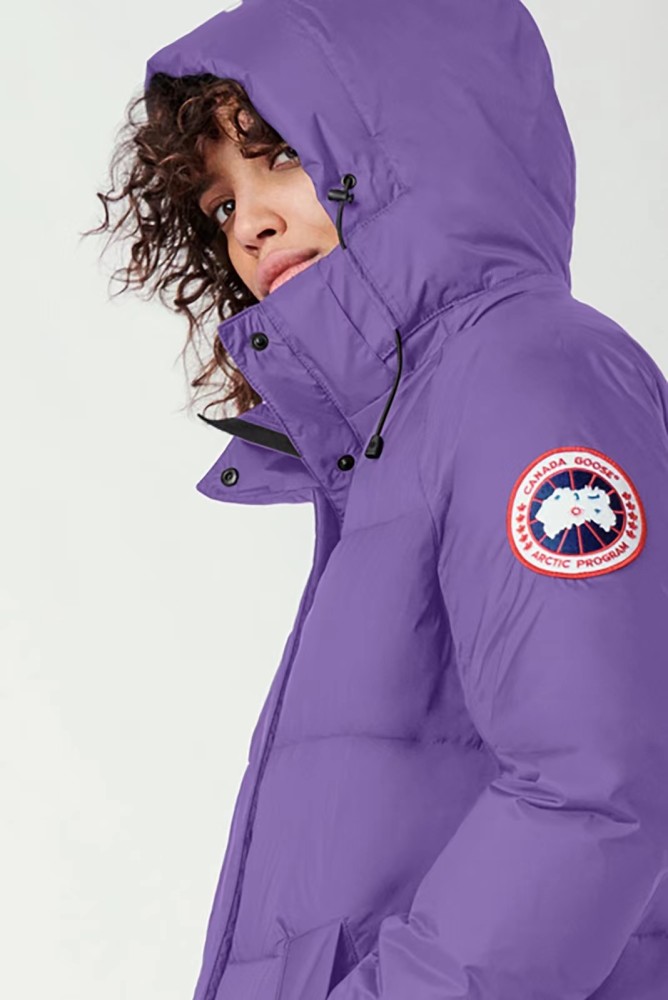 C GOOSE UNISEX APPROACH DOWN JACKET ( AAA+ QUALITY )