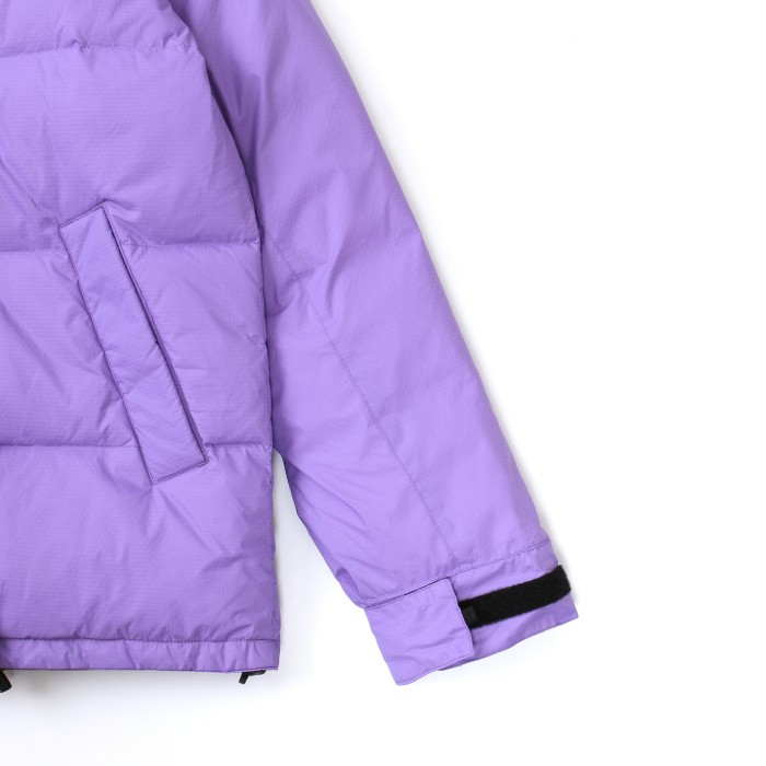C GOOSE UNISEX APPROACH DOWN JACKET ( AAA+ QUALITY )