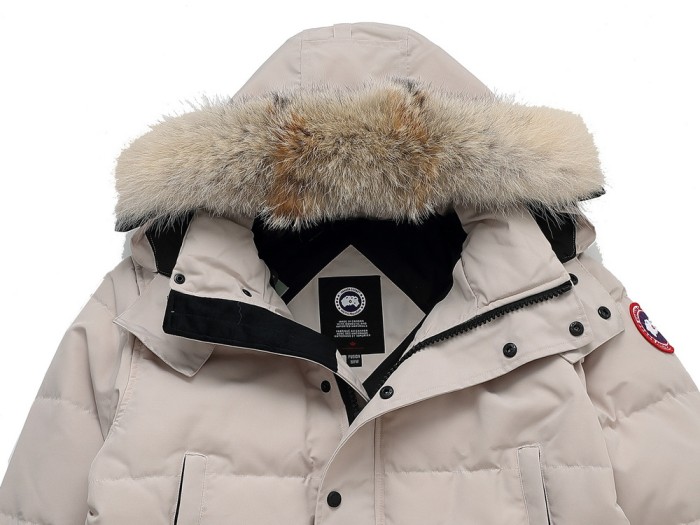 C GOOSE WOMEN'S WYNDHAM  PARKA ( AAA+ QUALITY )