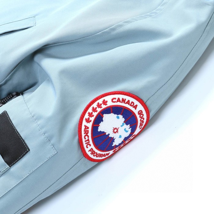 C GOOSE MEN'S RHUDE NBA  PARKA ( AAA+ QUALITY )