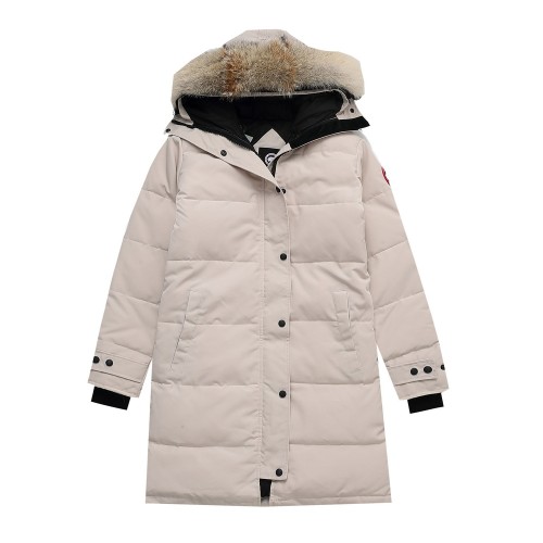 C GOOSE WOMEN'S SHELBURNE PARKA ( AAA+ QUALITY )