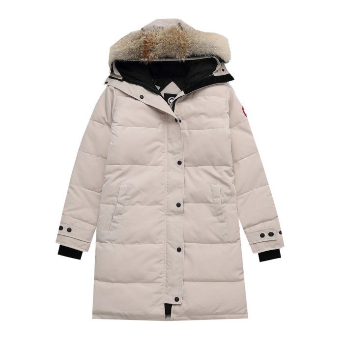 C GOOSE WOMEN'S SHELBURNE PARKA ( AAA+ QUALITY )