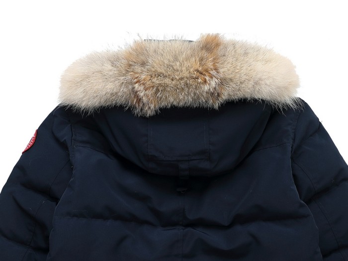 C GOOSE WOMEN'S WYNDHAM  PARKA ( AAA+ QUALITY )
