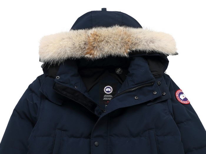C GOOSE WOMEN'S WYNDHAM  PARKA ( AAA+ QUALITY )