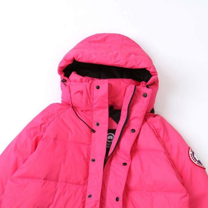 C GOOSE UNISEX APPROACH DOWN JACKET ( AAA+ QUALITY )