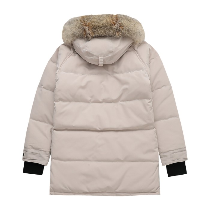 C GOOSE MEN'S EMORY  PARKA ( AAA+ QUALITY )