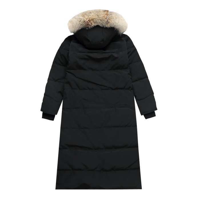 C GOOSE WOMEN'S MYSTIQUE PARKA ( AAA+ QUALITY )