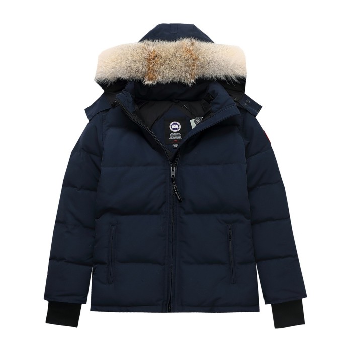 C GOOSE WOMEN'S CHELSEA PARKA ( AAA+ QUALITY )