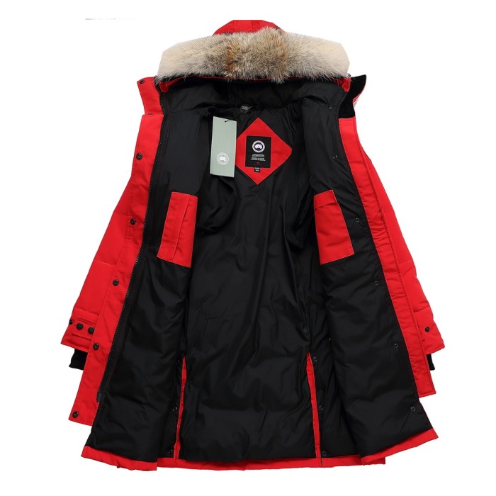 C GOOSE WOMEN'S SHELBURNE PARKA ( AAA+ QUALITY )