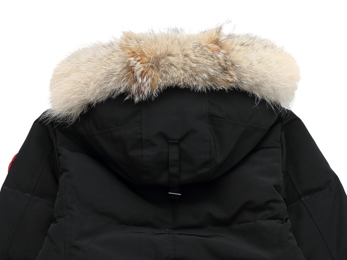 C GOOSE WOMEN'S SHELBURNE PARKA ( AAA+ QUALITY )