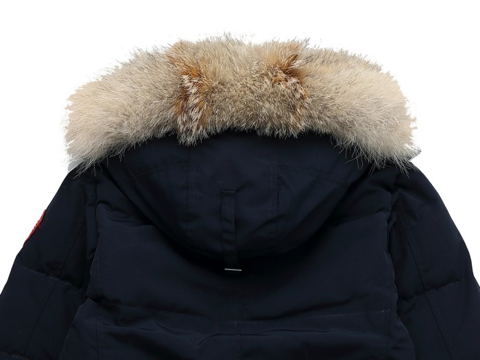 C GOOSE WOMEN'S SHELBURNE PARKA ( AAA+ QUALITY )