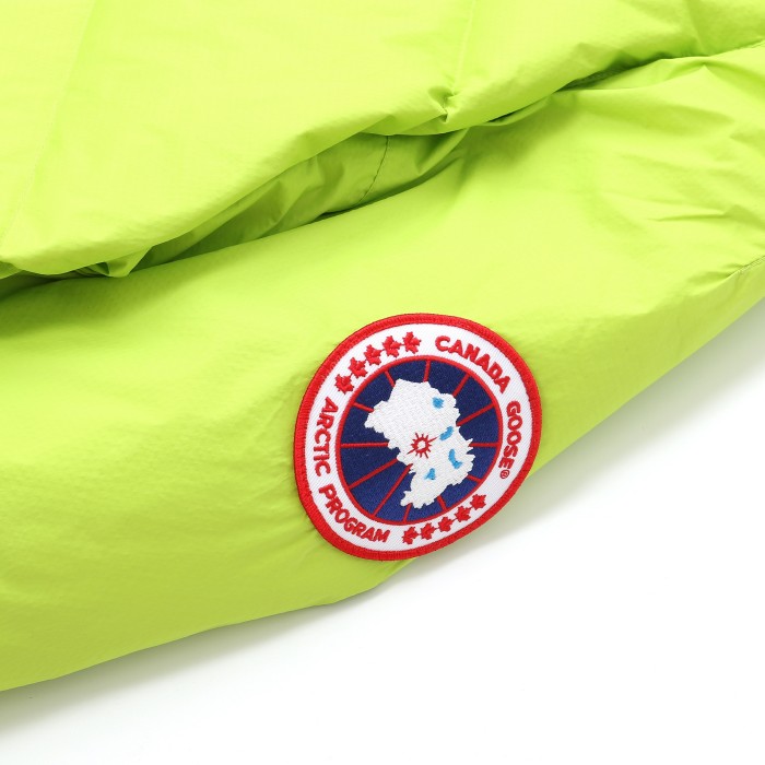 C GOOSE UNISEX APPROACH DOWN JACKET ( AAA+ QUALITY )