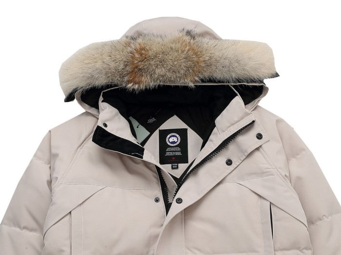 C GOOSE MEN'S EMORY  PARKA ( AAA+ QUALITY )