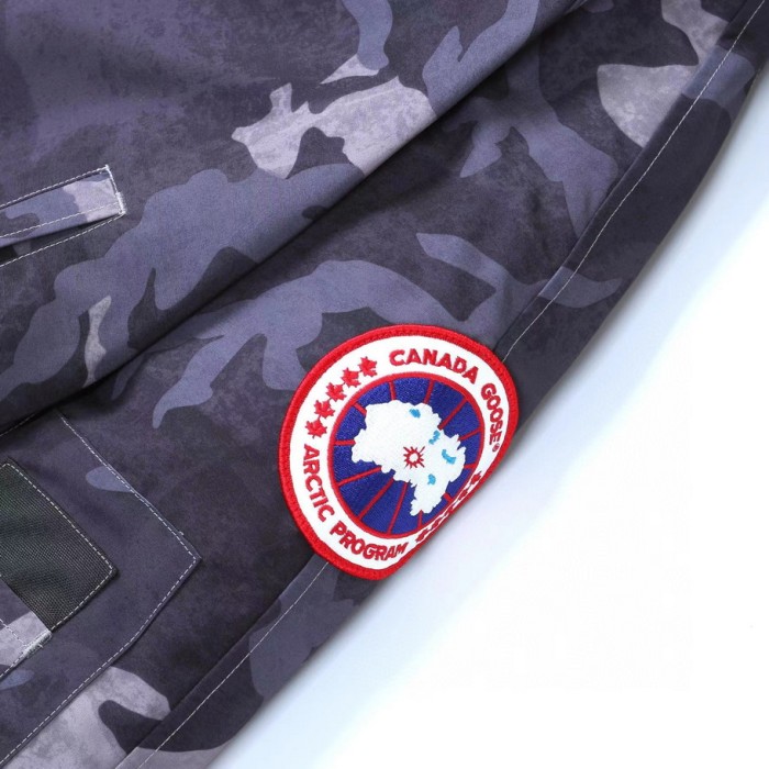 C GOOSE MEN'S RHUDE NBA  PARKA ( AAA+ QUALITY )