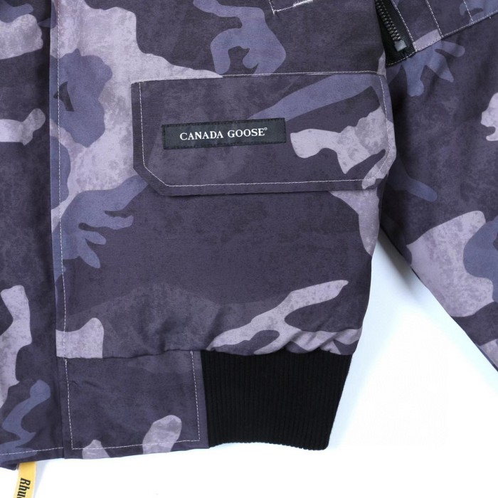 C GOOSE MEN'S RHUDE NBA  PARKA ( AAA+ QUALITY )