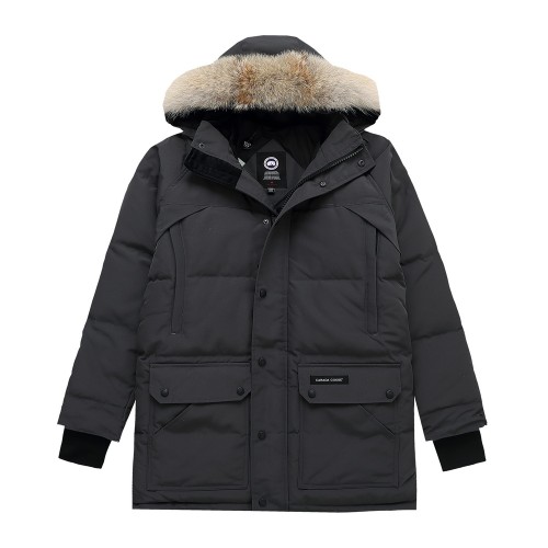 C GOOSE MEN'S EMORY  PARKA ( AAA+ QUALITY )