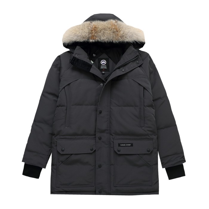 C GOOSE MEN'S EMORY  PARKA ( AAA+ QUALITY )