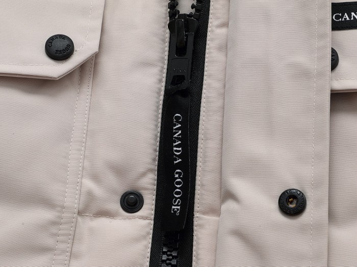 C GOOSE MEN'S EMORY  PARKA ( AAA+ QUALITY )