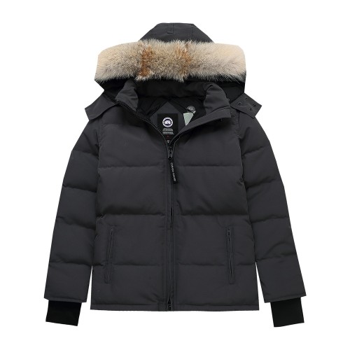 C GOOSE WOMEN'S CHELSEA PARKA ( AAA+ QUALITY )