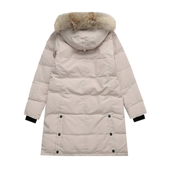 C GOOSE WOMEN'S SHELBURNE PARKA ( AAA+ QUALITY )