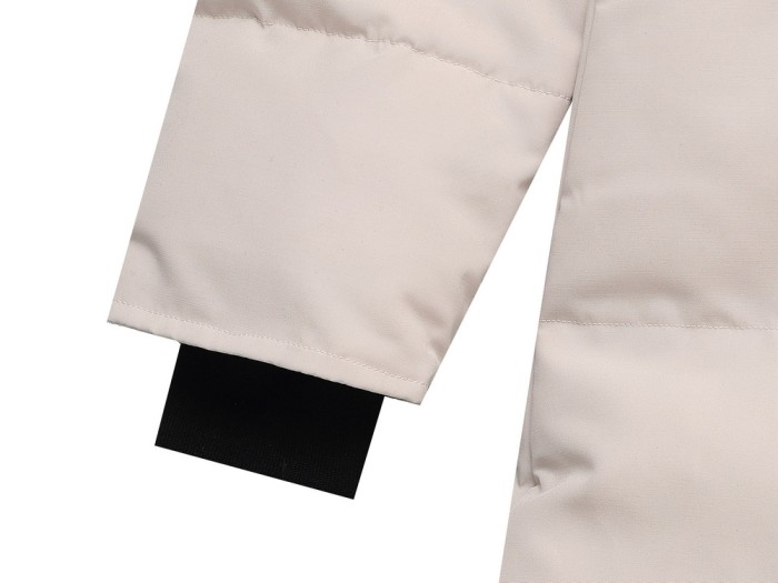 C GOOSE WOMEN'S MYSTIQUE PARKA ( AAA+ QUALITY )