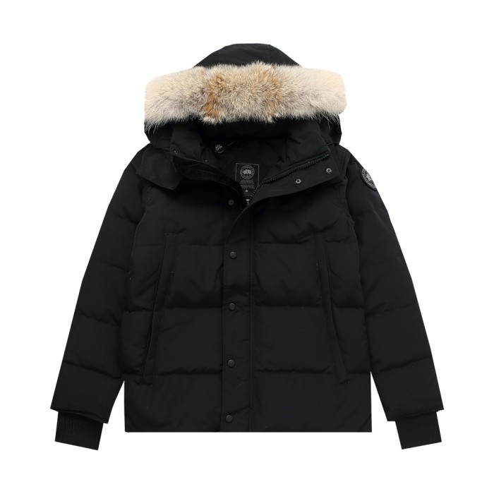 C GOOSE WOMEN'S WYNDHAM  PARKA ( AAA+ QUALITY )
