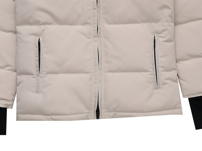 C GOOSE WOMEN'S CHELSEA PARKA ( AAA+ QUALITY )