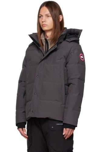 C GOOSE WOMEN'S WYNDHAM  PARKA ( AAA+ QUALITY )