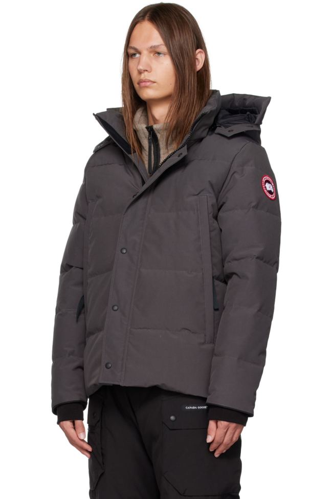C GOOSE WOMEN'S WYNDHAM  PARKA ( AAA+ QUALITY )