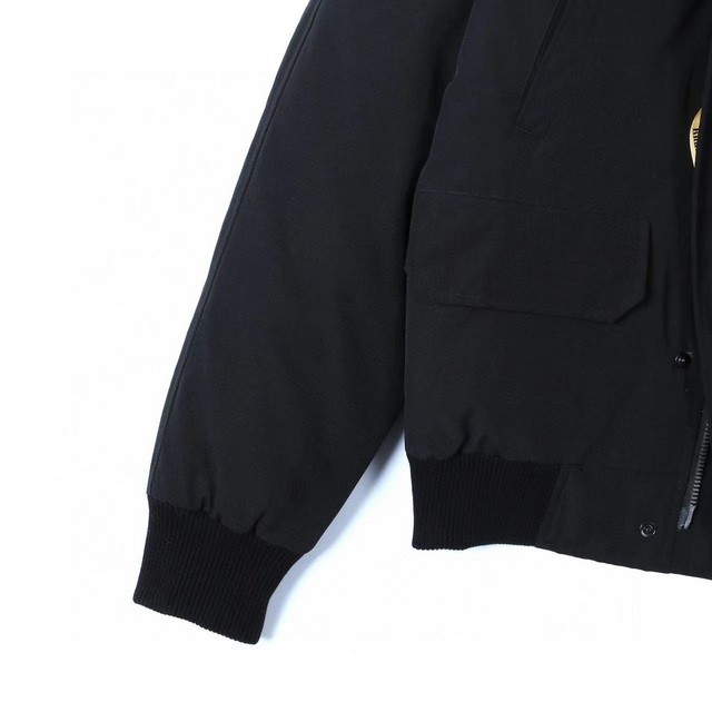 C GOOSE MEN'S RHUDE NBA  PARKA ( AAA+ QUALITY )