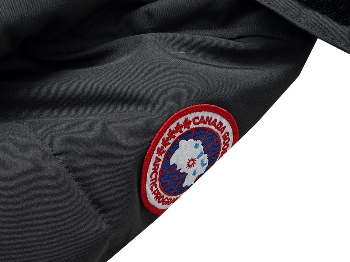 C GOOSE WOMEN'S MYSTIQUE PARKA ( AAA+ QUALITY )