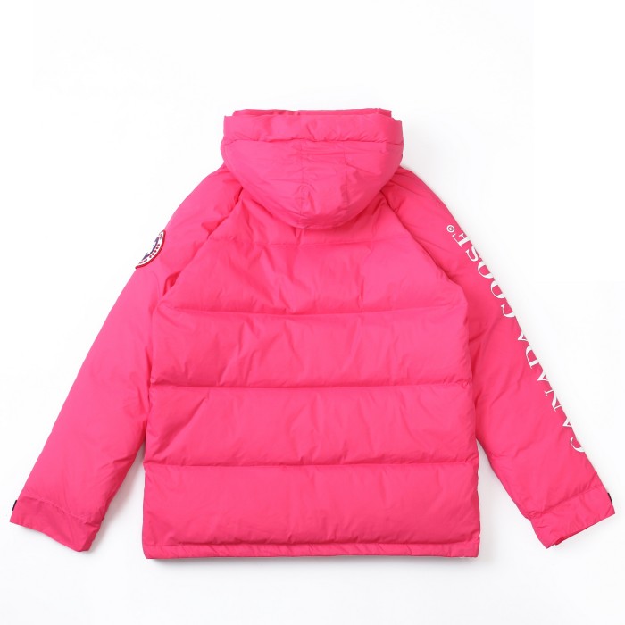 C GOOSE UNISEX APPROACH DOWN JACKET ( AAA+ QUALITY )