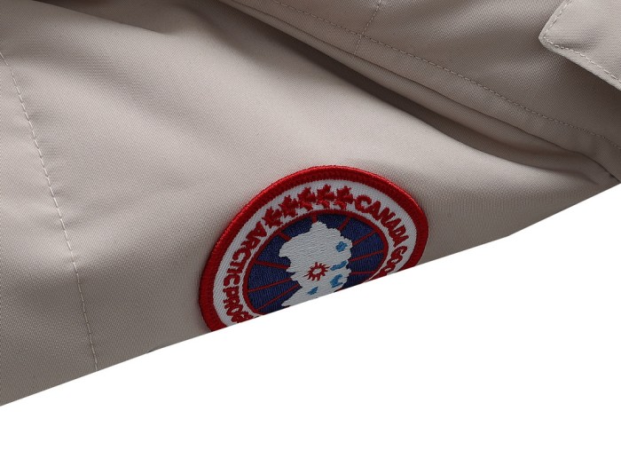 C GOOSE WOMEN'S MYSTIQUE PARKA ( AAA+ QUALITY )