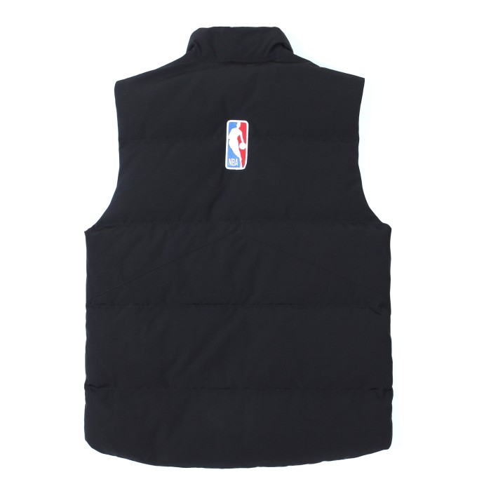 C GOOSE UNISEX RHUDE NBA FREESTYLE DOWN VEST ( AAA+ QUALITY )