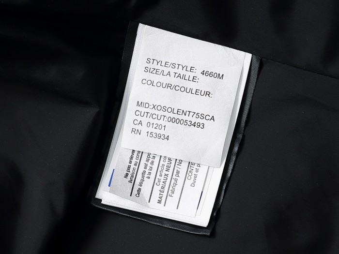 C GOOSE WOMEN'S TRILLIUM PARKA ( AAA+ QUALITY )