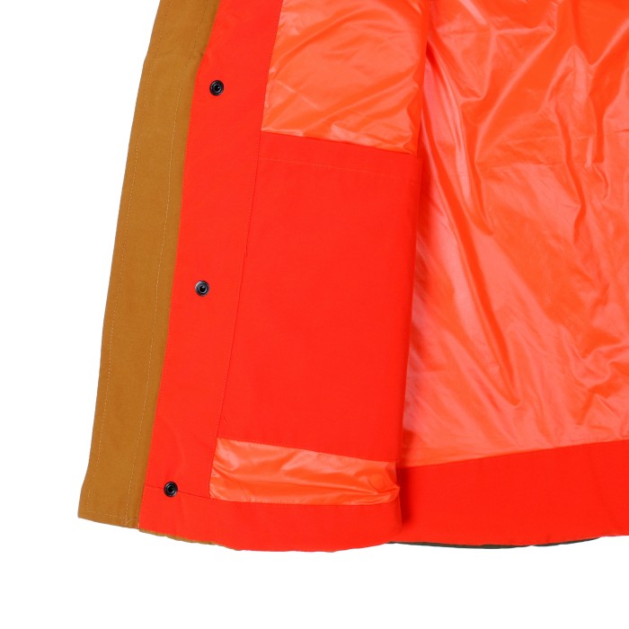 C GOOSE UNISEX RHUDE NBA FREESTYLE DOWN VEST ( AAA+ QUALITY )