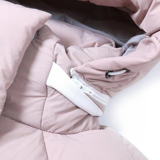 C GOOSE WOMEN'S JUNCTION  PARKA ( AAA+ QUALITY )