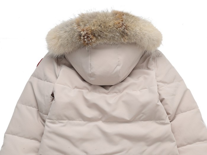 C GOOSE WOMEN'S MYSTIQUE PARKA ( AAA+ QUALITY )