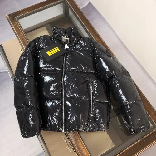 MOL-JM-32# MEN'S DOWN JACKET