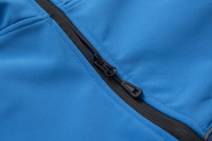 TNF 2001# CHILDREN'S WINDSTOPPER SOFTSHELL JACKET