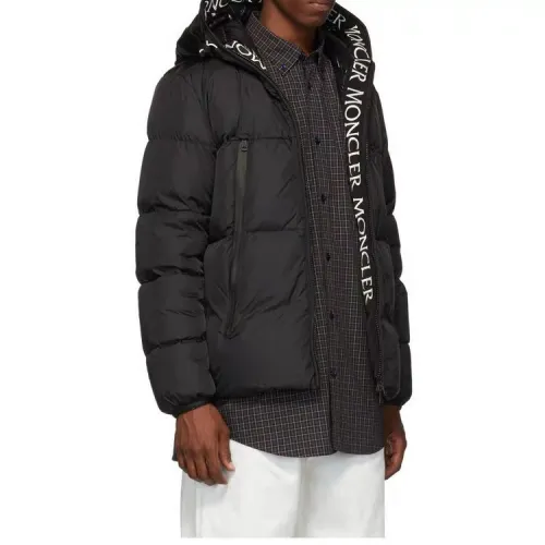 MOL-JM-13# MEN'S DOWN JACKET