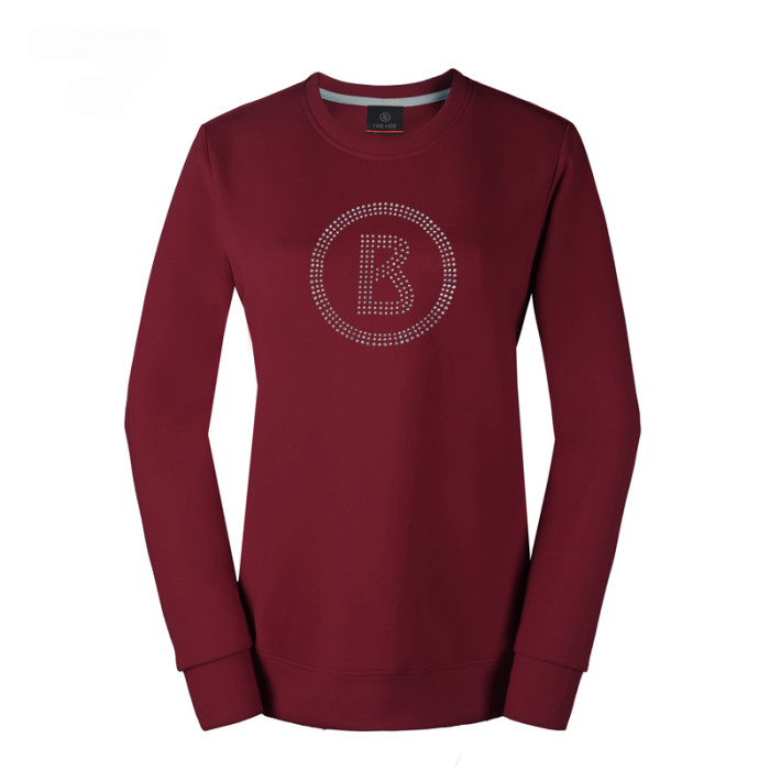 B1900# WOMEN'S SWEATER SHIRTS