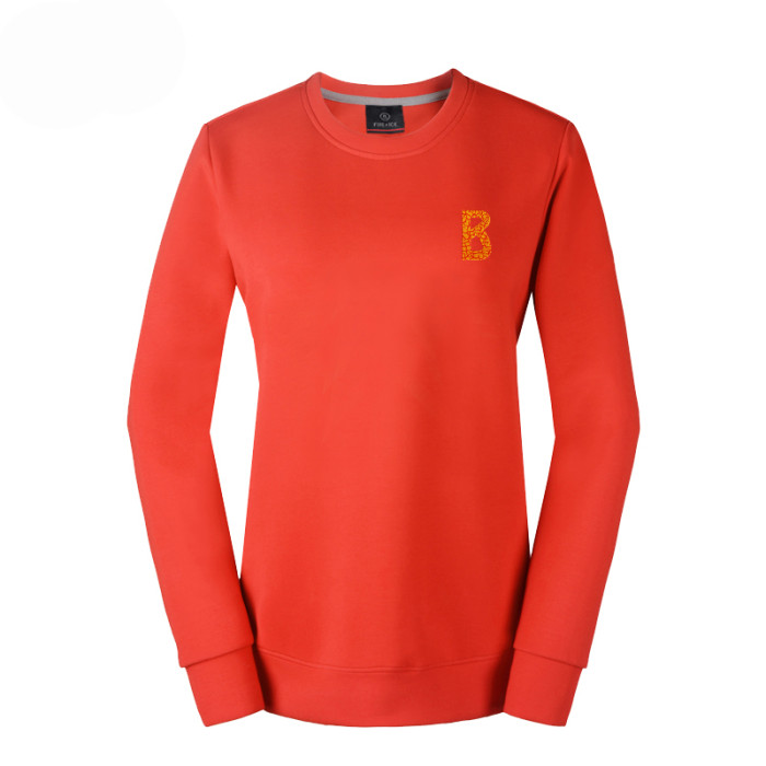 B7426# WOMEN'S SWEATER SHIRTS