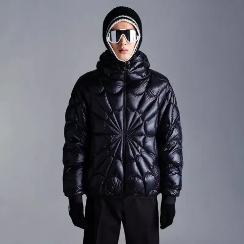 MOL-JM-9# MEN'S  DOWN JACKET