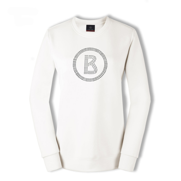 B1900# WOMEN'S SWEATER SHIRTS