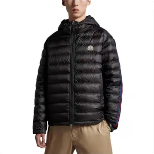 MOL-JM-8# MEN'S  DOWN JACKET