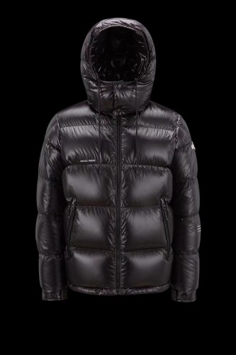 MOL-JM-2# MEN'S  DOWN JACKET