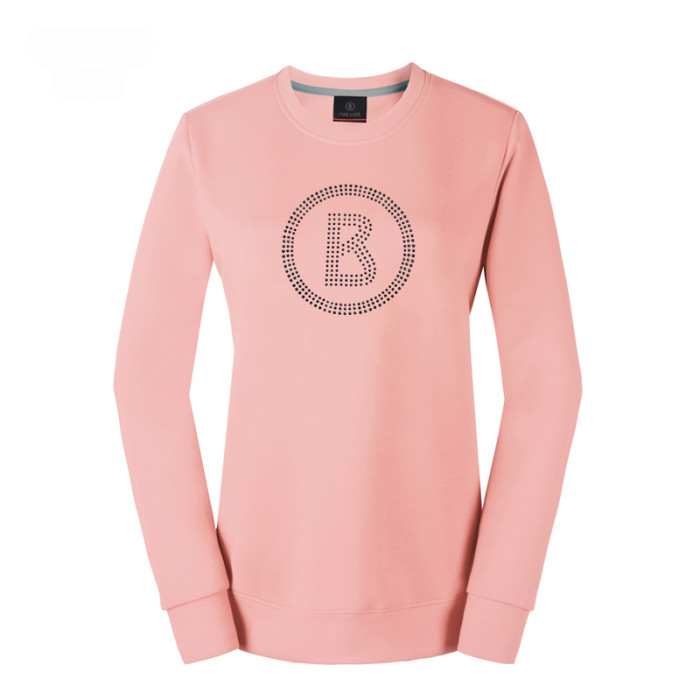 B1900# WOMEN'S SWEATER SHIRTS