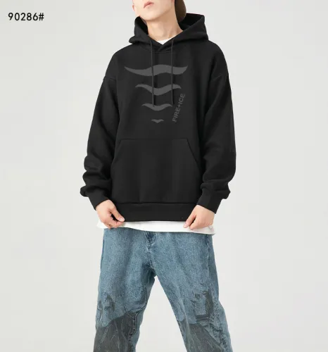 B90286# MEN'S SWEATER SHIRTS